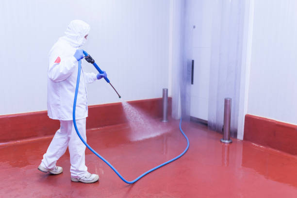 Best Animal Enclosure Cleaning  in Poplarville, MS