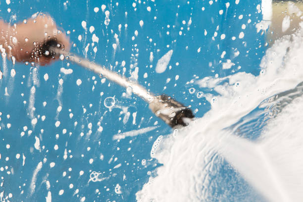 Best Paint Preparation  in Poplarville, MS
