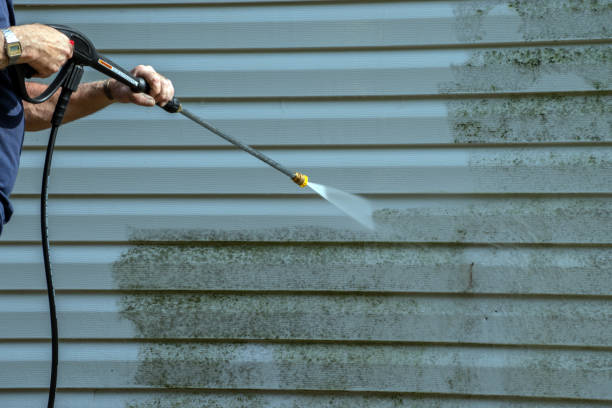 Best Machinery and Equipment Cleaning  in Poplarville, MS