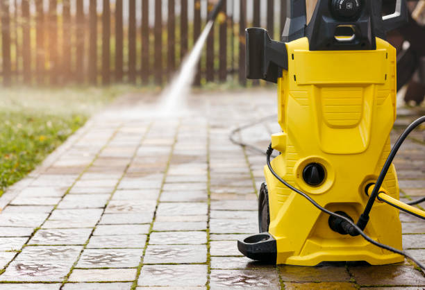 Best Factory Floor Cleaning  in Poplarville, MS