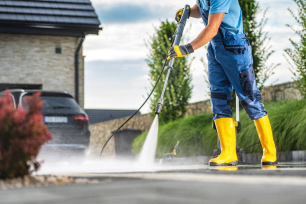 Professional Pressure Washing in Poplarville, MS
