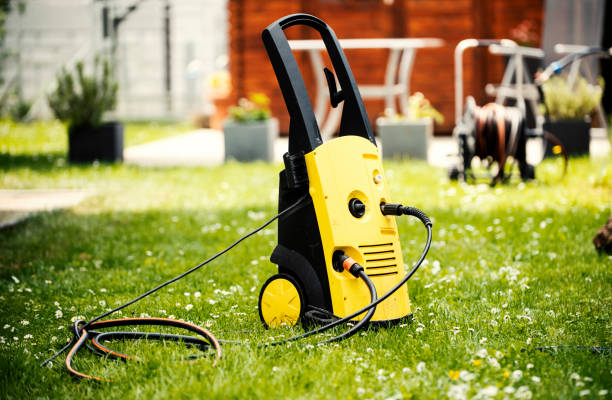 Best Factory Floor Cleaning  in Poplarville, MS